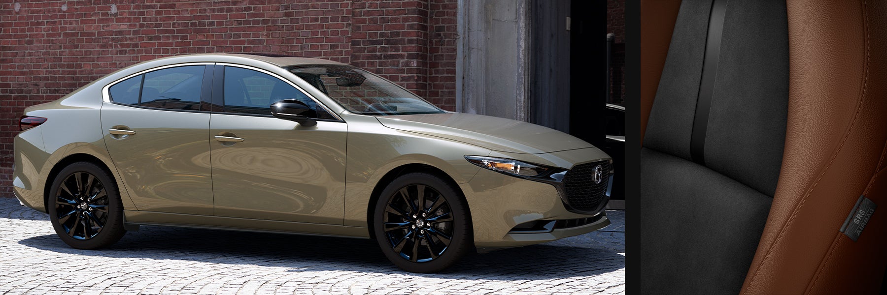 Romano Mazda in Syracuse NY