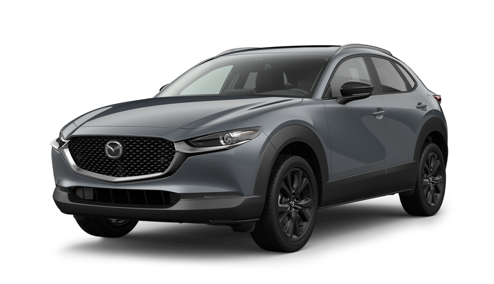 Mazda CX-30 2.5 S CARBON EDITION | Romano Mazda in Syracuse NY