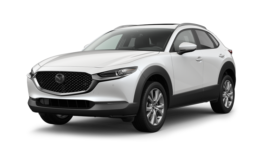 Mazda CX-30 2.5 S PREMIUM | Romano Mazda in Syracuse NY