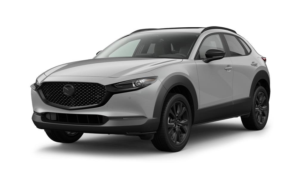 Mazda CX-30 2.5 TURBO AIRE EDITION | Romano Mazda in Syracuse NY
