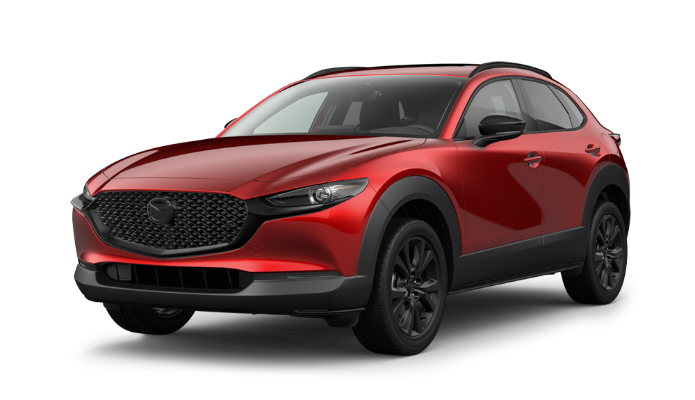 Mazda CX-30 2.5 TURBO PREMIUM PLUS | Romano Mazda in Syracuse NY