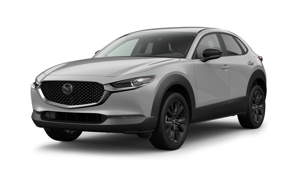 Mazda CX-30 2.5 S SELECT SPORT | Romano Mazda in Syracuse NY