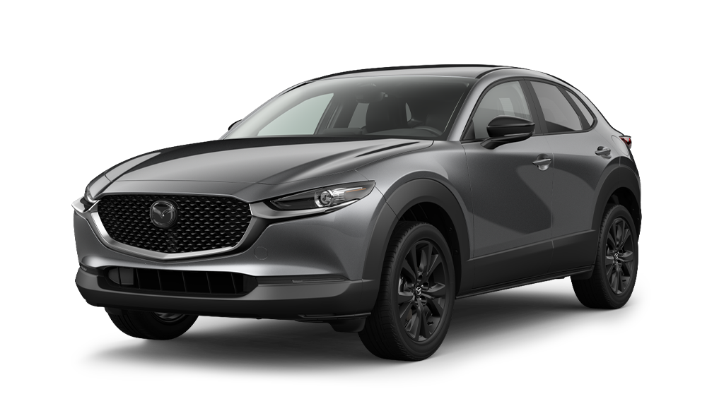 Mazda CX-30 2.5 S | Romano Mazda in Syracuse NY