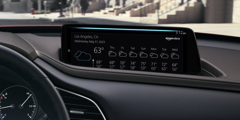 Romano Mazda in Syracuse NY