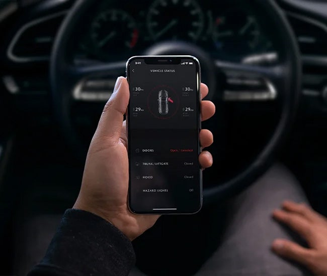 Romano Mazda in Syracuse NY