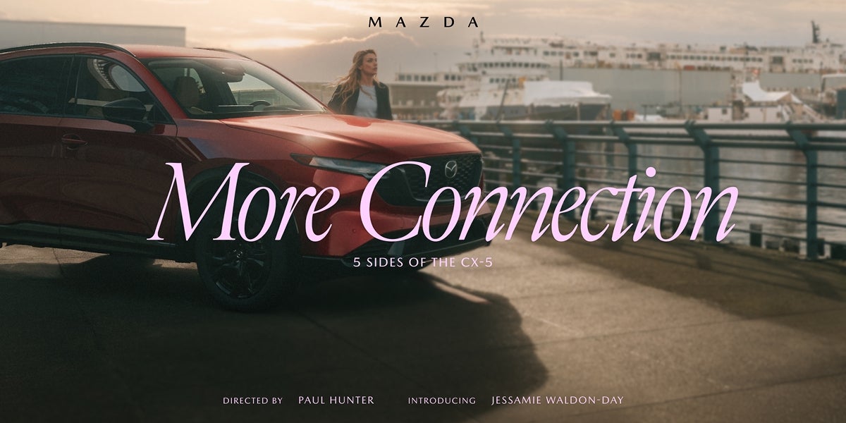Mazda CX-5 | Romano Mazda in Syracuse, NY