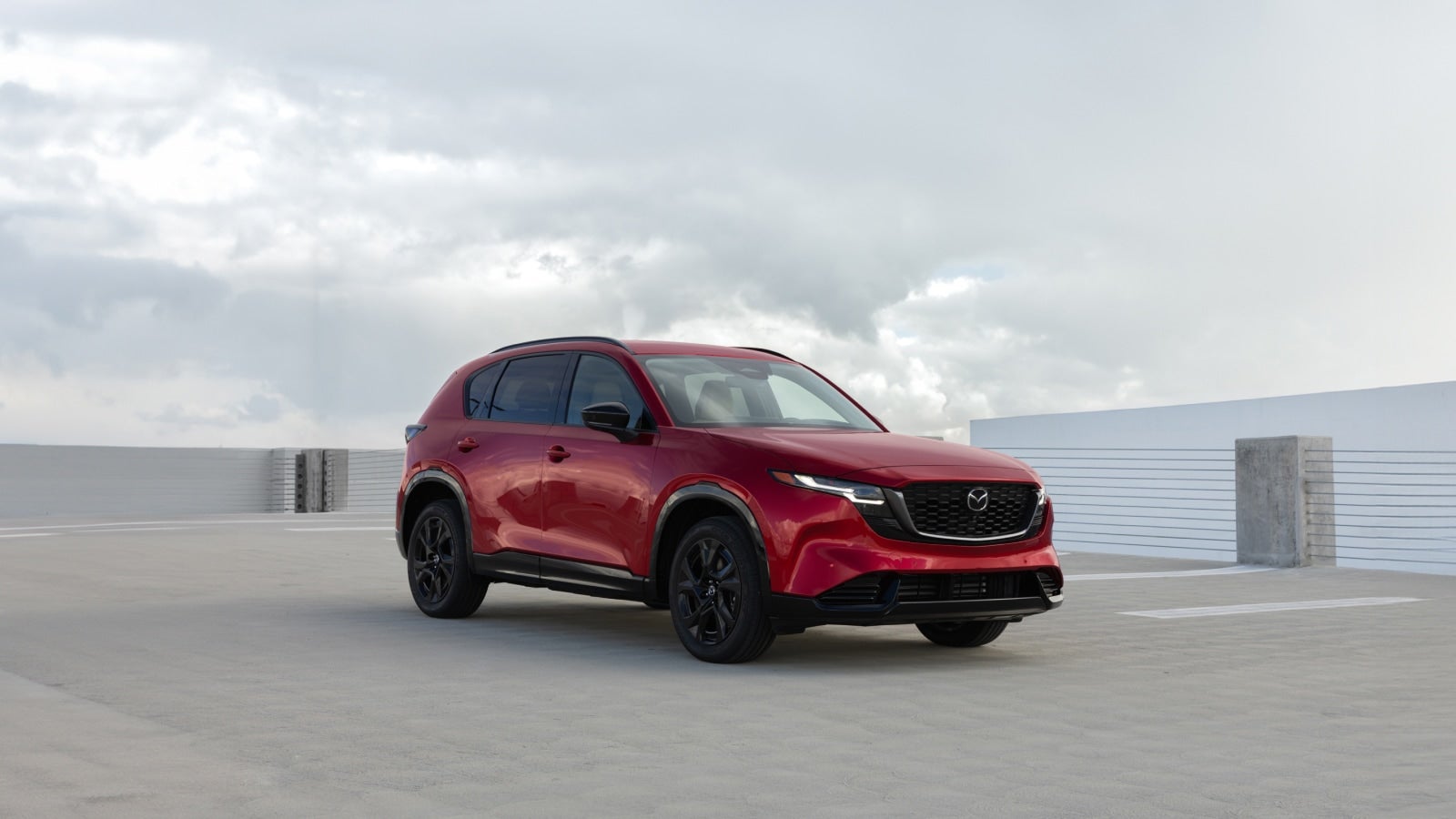 MAZDA CX-5 | Romano Mazda in Syracuse NY