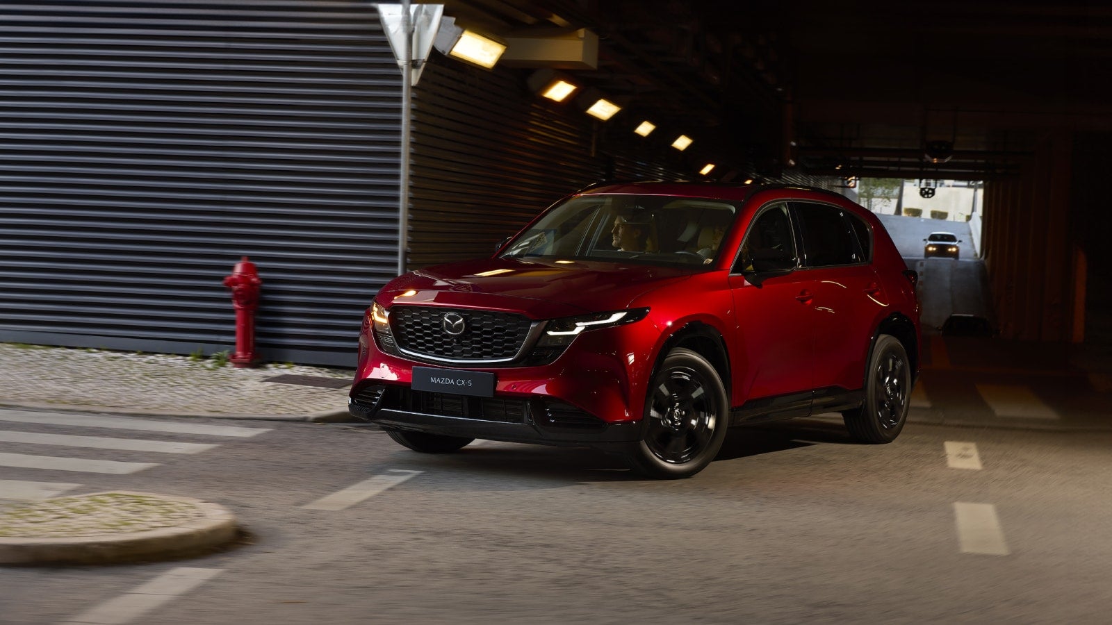 MAZDA CX-5 | Romano Mazda in Syracuse NY