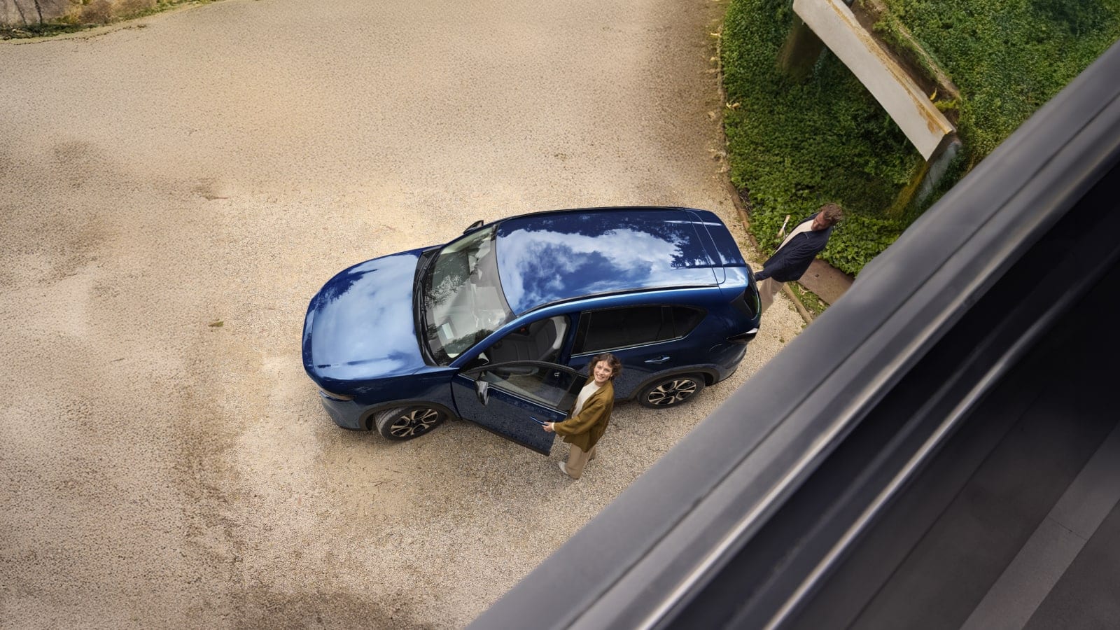 MAZDA CX-5 | Romano Mazda in Syracuse NY