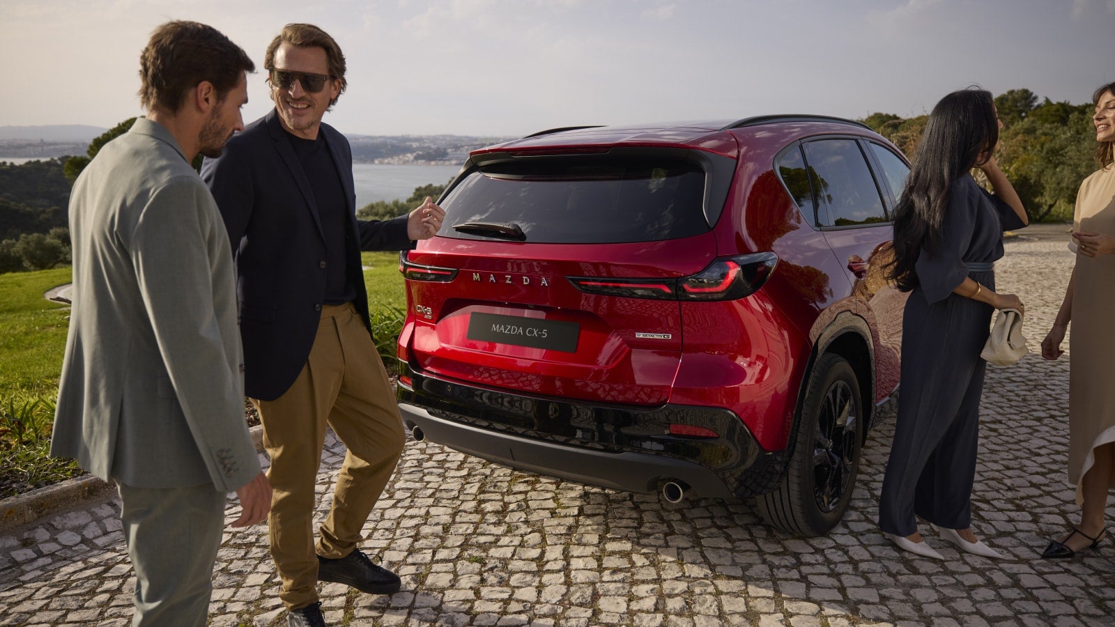 MAZDA CX-5 | Romano Mazda in Syracuse NY