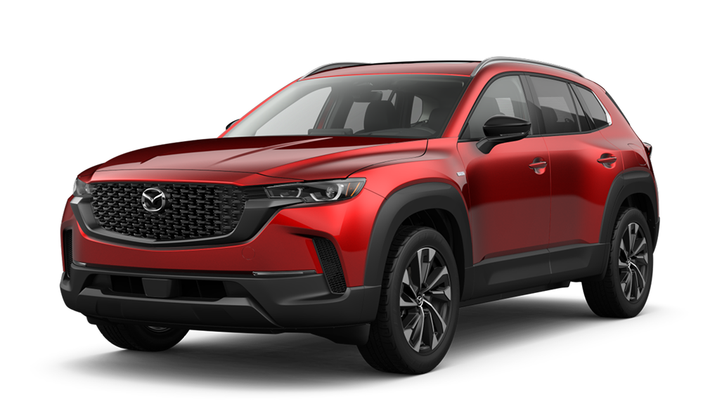 Mazda CX-50 Hybrid Preferred | Romano Mazda in Syracuse NY