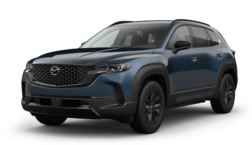 Mazda CX-50 Hybrid Premium | Romano Mazda in Syracuse NY