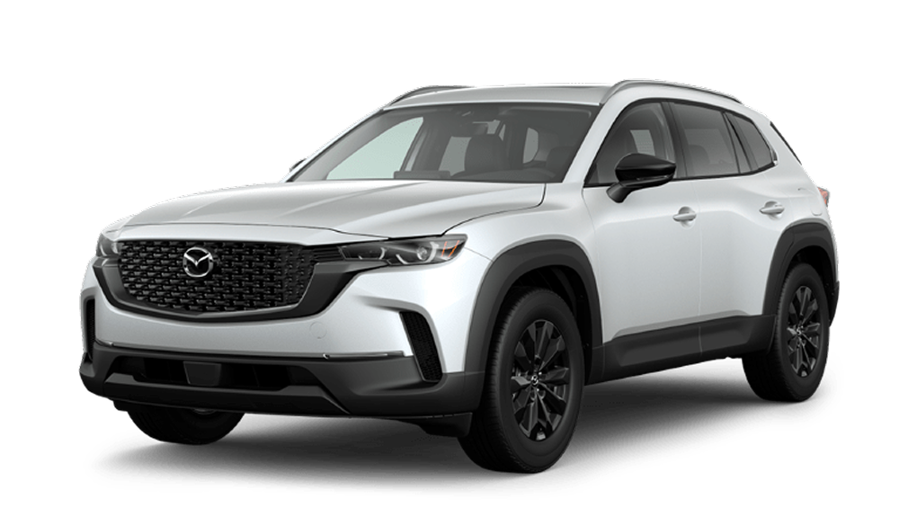 Mazda CX-50 Hybrid Premium Plus | Romano Mazda in Syracuse NY
