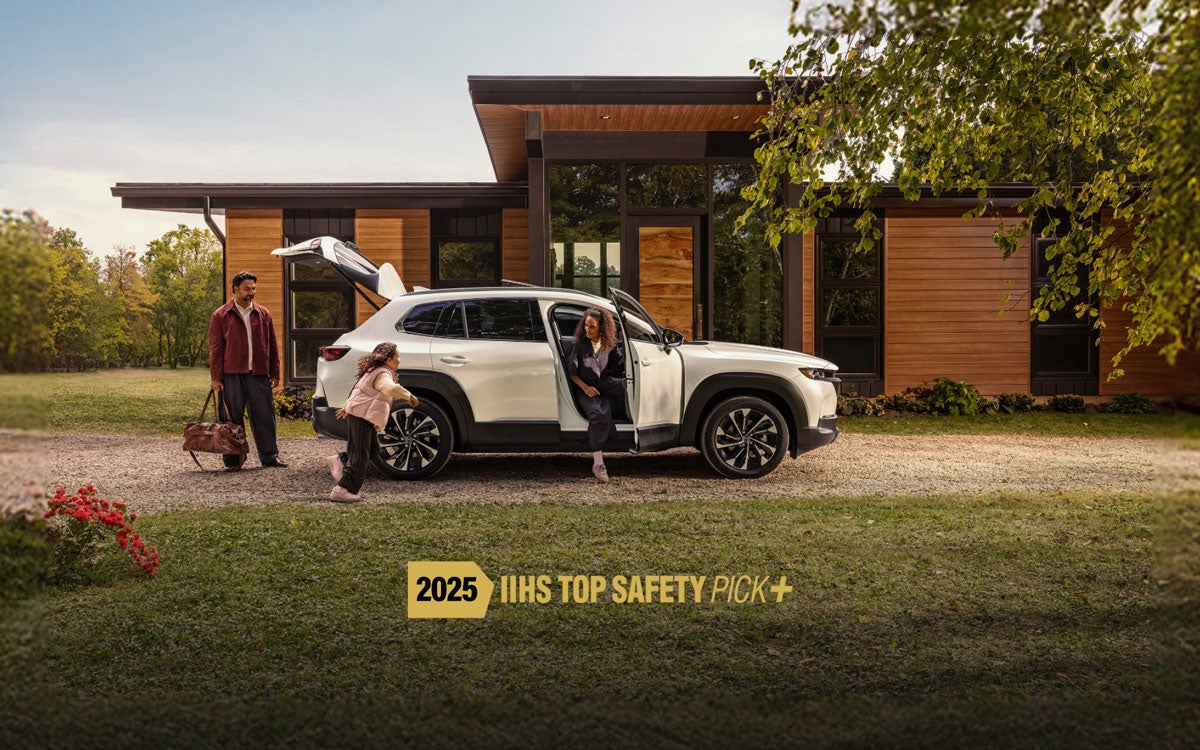 Mazda CX-50 Hybrid | Romano Mazda in Syracuse NY