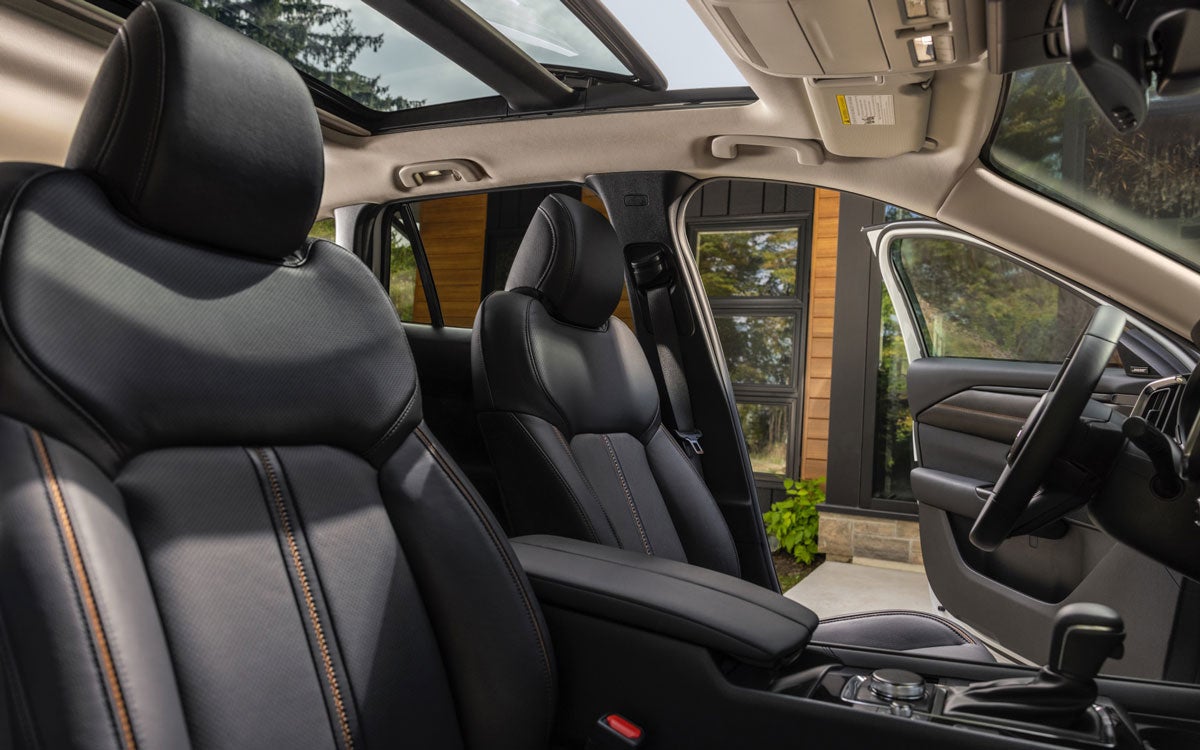 Mazda CX-50 Hybrid | Romano Mazda in Syracuse NY