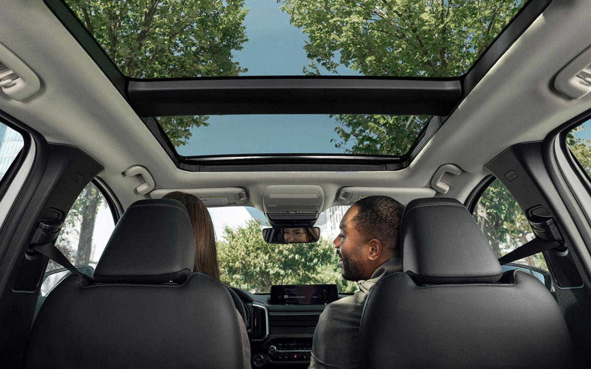 Mazda CX-50 Hybrid | Romano Mazda in Syracuse NY