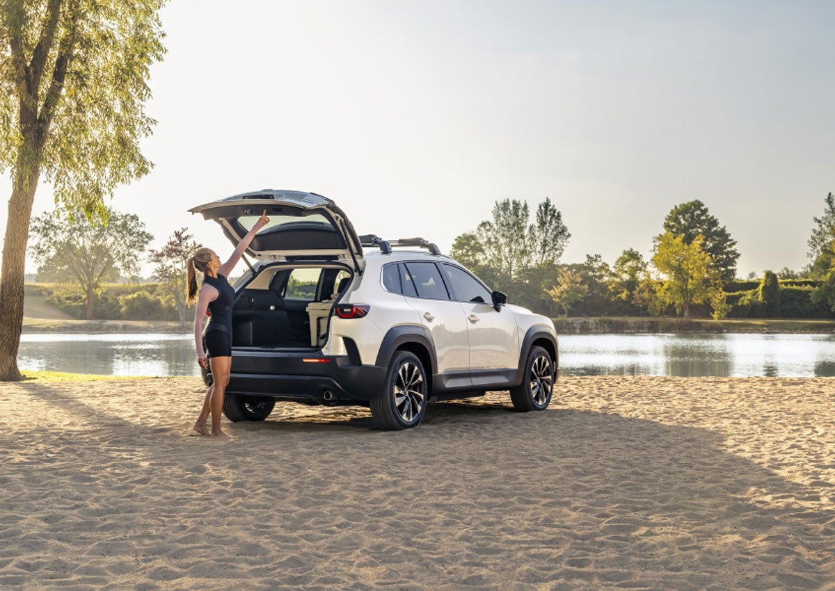 Mazda CX-50 Hybrid | Romano Mazda in Syracuse NY