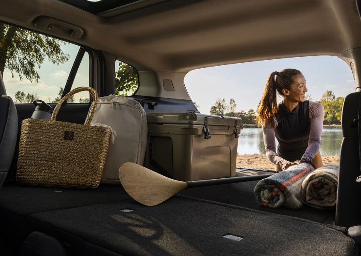 Mazda CX-50 Hybrid | Romano Mazda in Syracuse NY