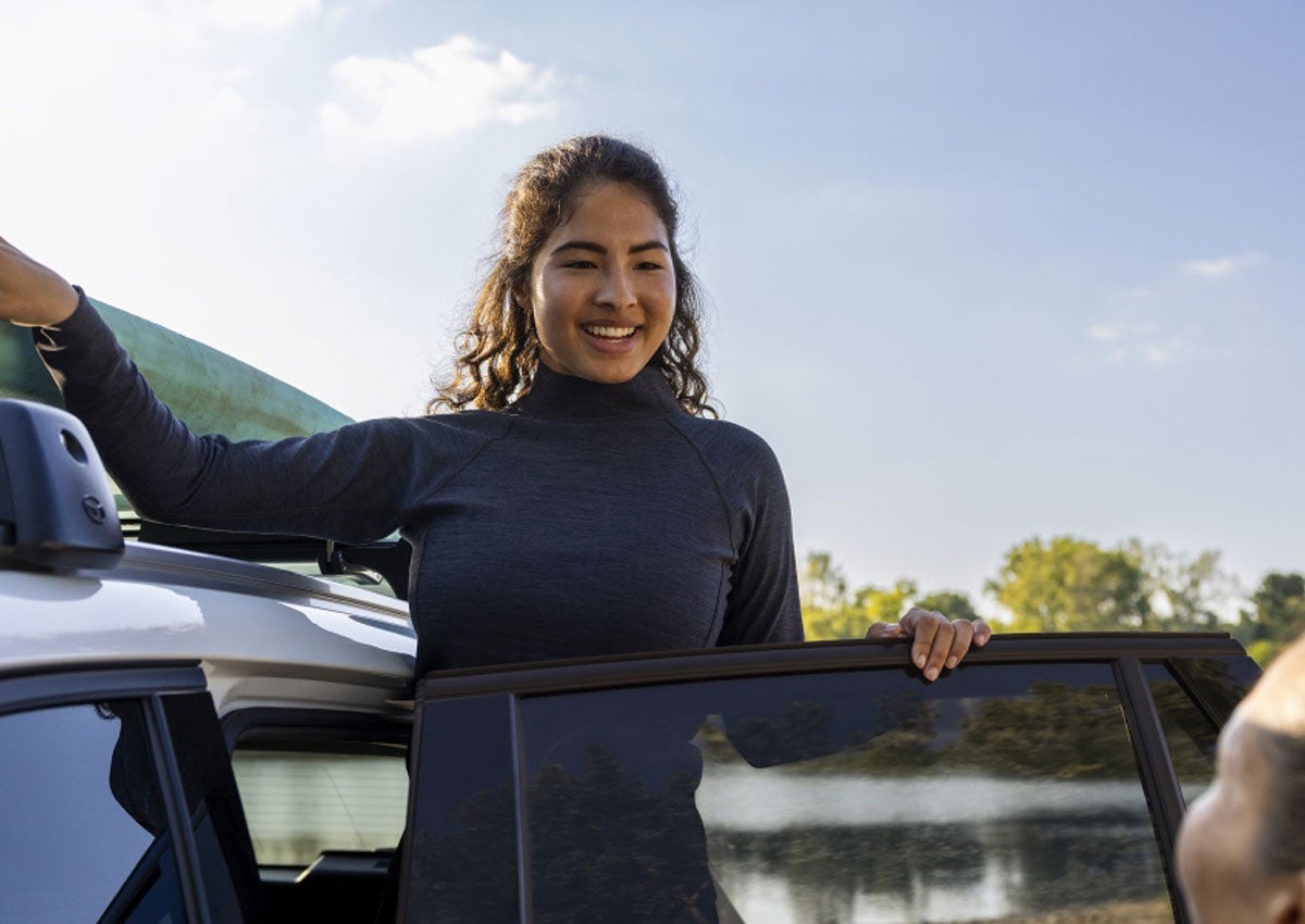 Mazda CX-50 Hybrid | Romano Mazda in Syracuse NY