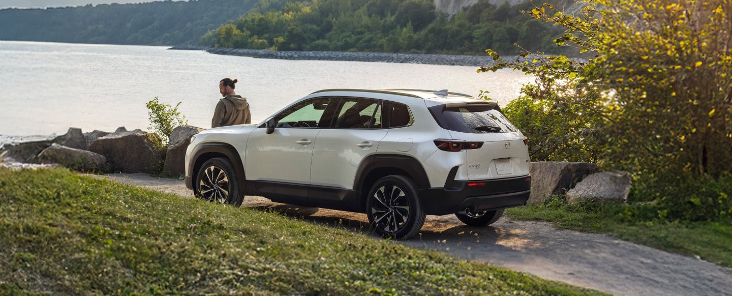 Mazda CX-50 Hybrid | Romano Mazda in Syracuse NY