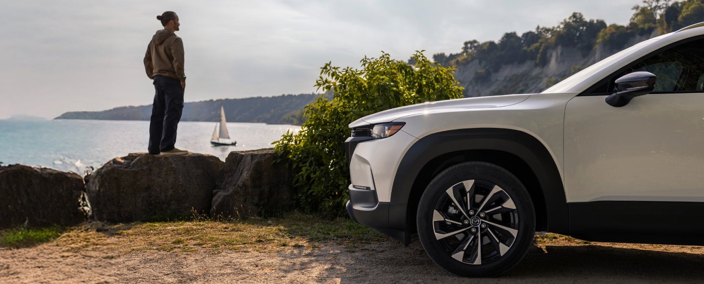 Mazda CX-50 Hybrid | Romano Mazda in Syracuse NY