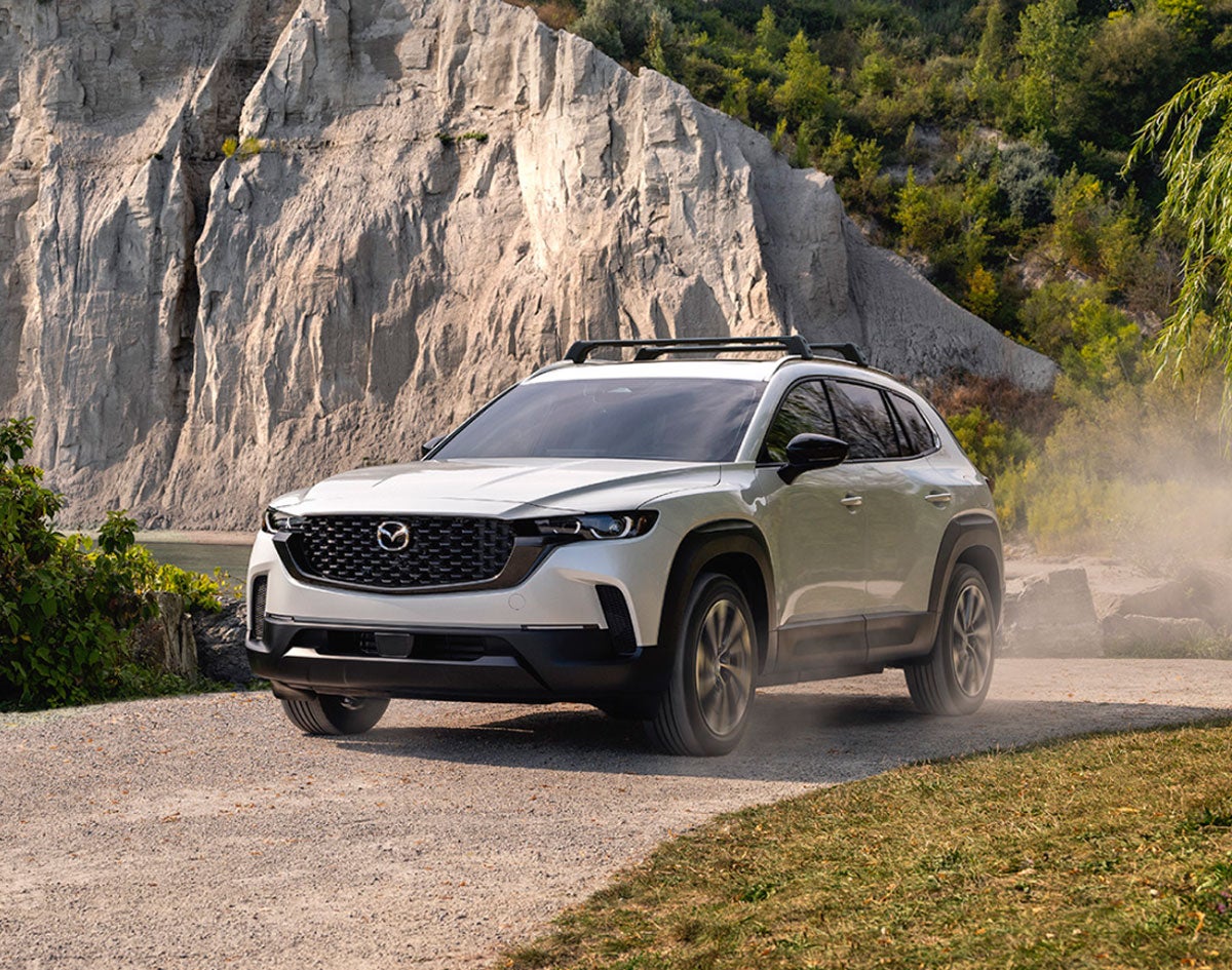 Mazda CX-50 Hybrid | Romano Mazda in Syracuse NY