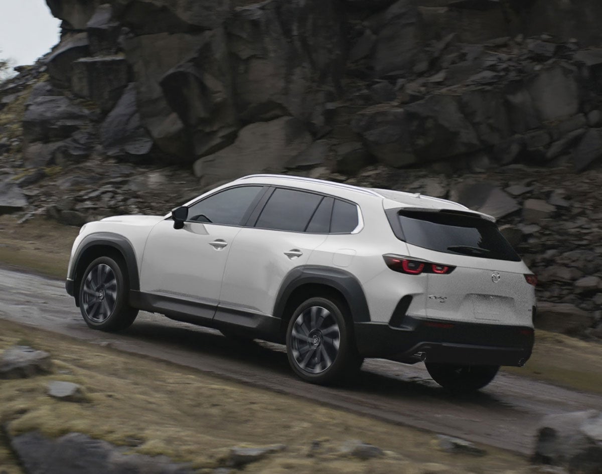 Mazda CX-50 Hybrid | Romano Mazda in Syracuse NY