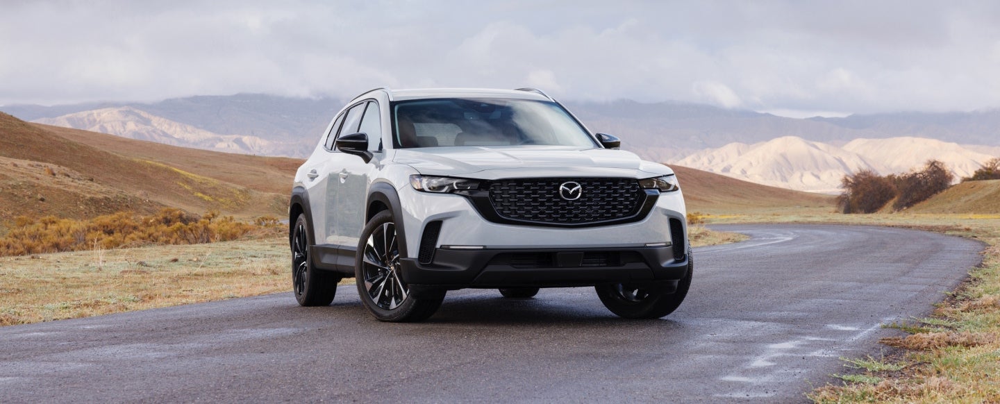 Mazda CX-50 Hybrid | Romano Mazda in Syracuse NY