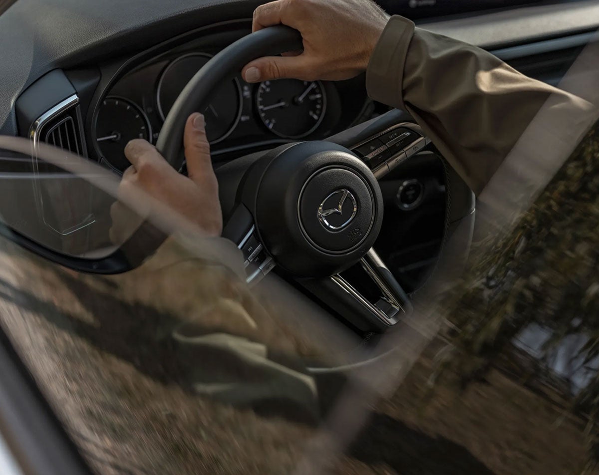 Mazda CX-50 Hybrid | Romano Mazda in Syracuse NY