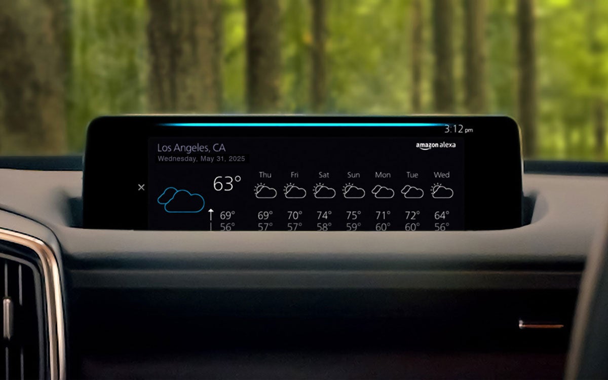 Mazda CX-50 Hybrid | Romano Mazda in Syracuse NY