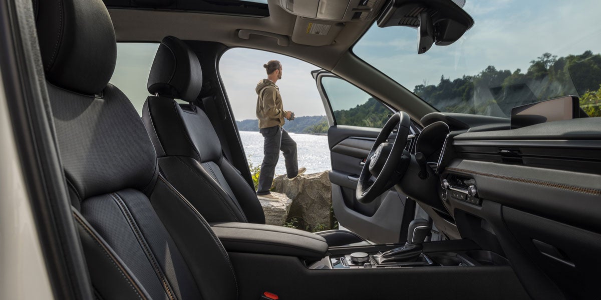 Mazda CX-50 Hybrid | Romano Mazda in Syracuse NY