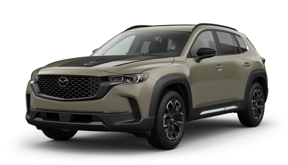 Mazda CX-50 2.5 S Meridian Edition | Romano Mazda in Syracuse NY