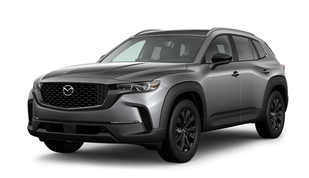 Mazda CX-50 2.5 S Preferred | Romano Mazda in Syracuse NY
