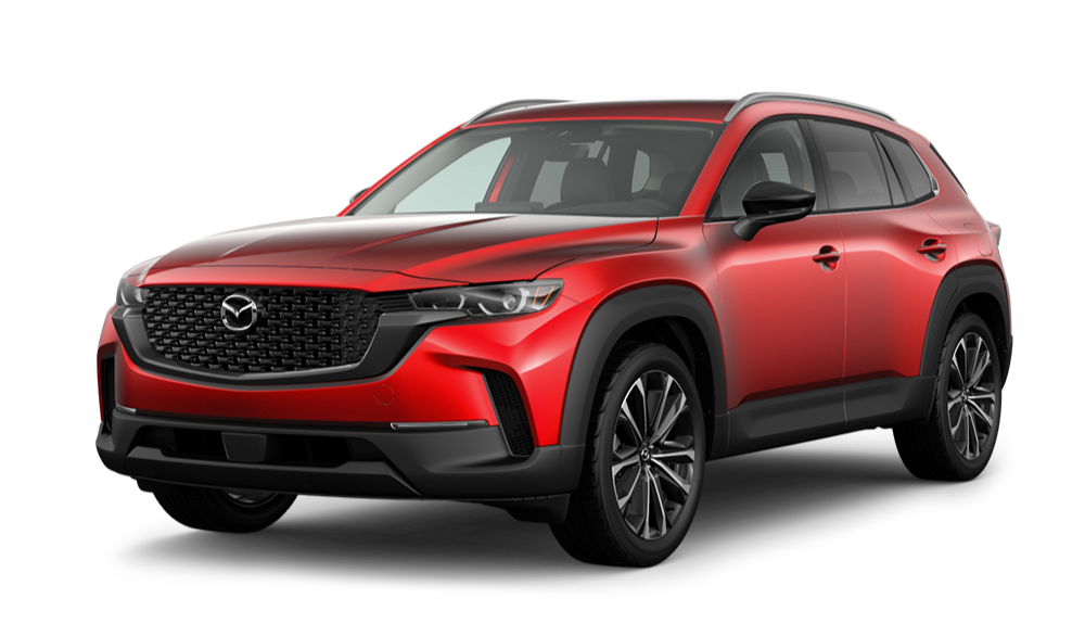 Mazda CX-50 2.5 S Premium | Romano Mazda in Syracuse NY