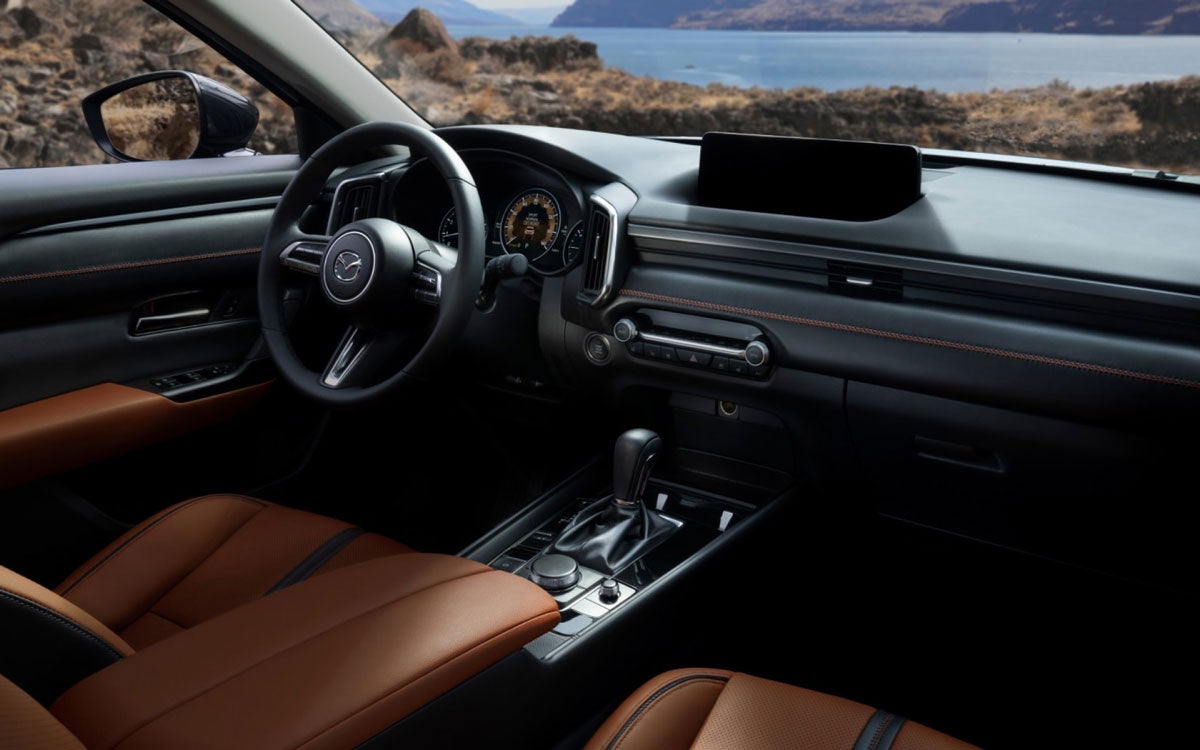 Mazda CX-50 | Romano Mazda in Syracuse NY