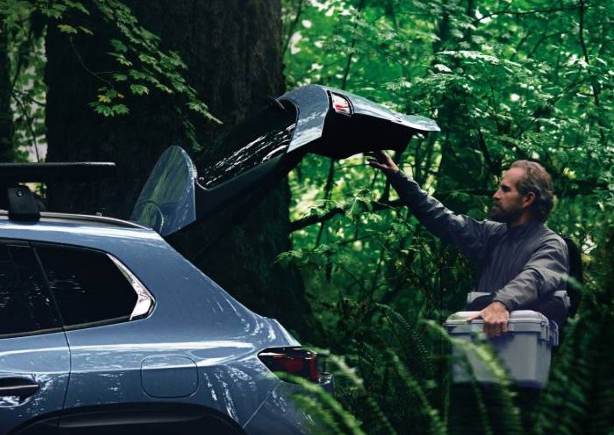 Mazda CX-50 | Romano Mazda in Syracuse NY