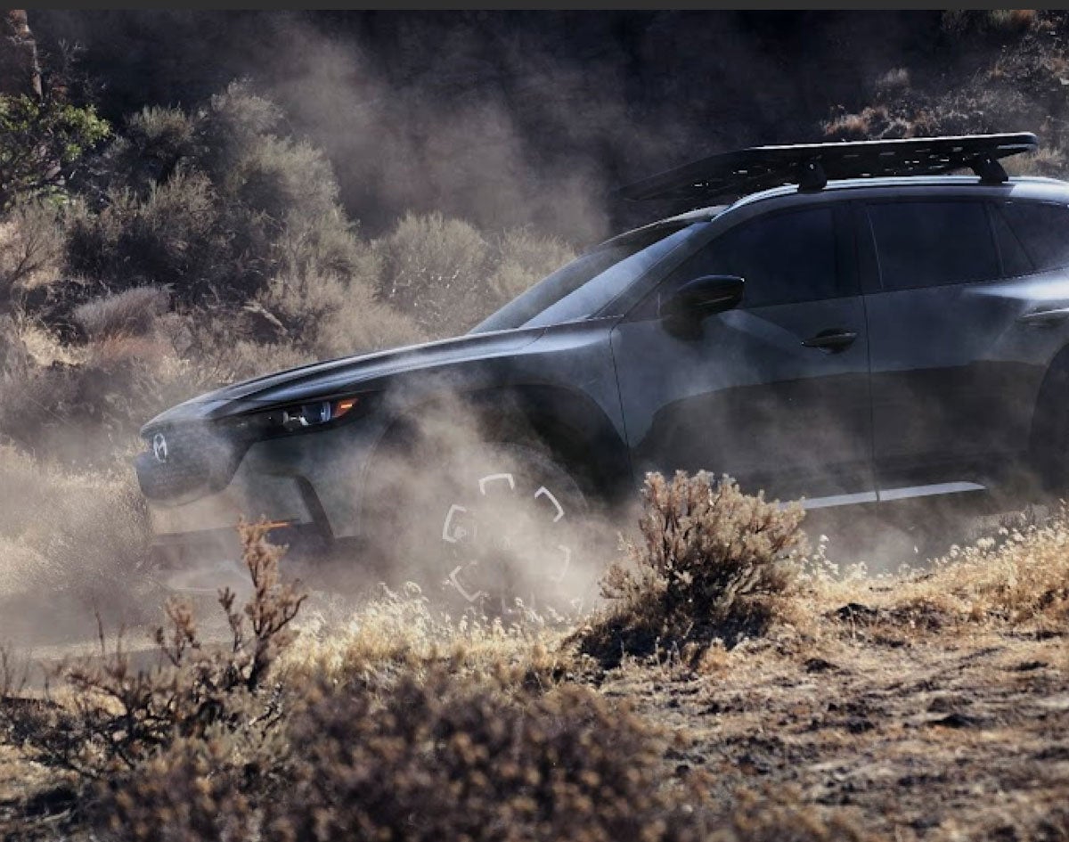 Mazda CX-50 | Romano Mazda in Syracuse NY