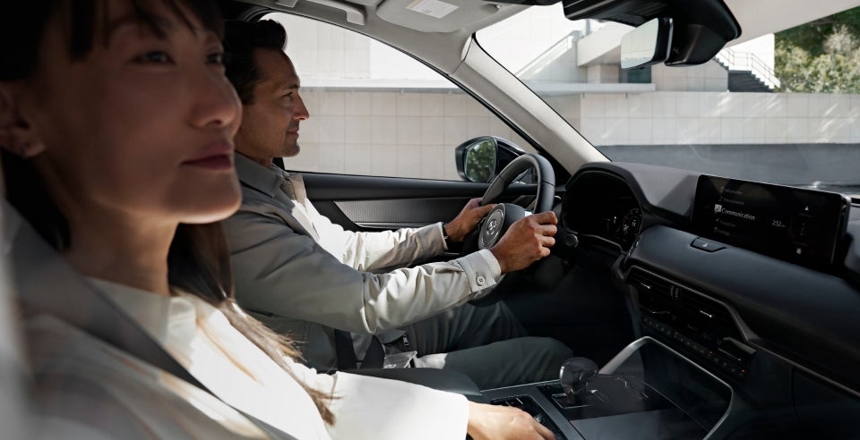 Mazda CX-70 Plug–In Hybrid | Romano Mazda in Syracuse NY