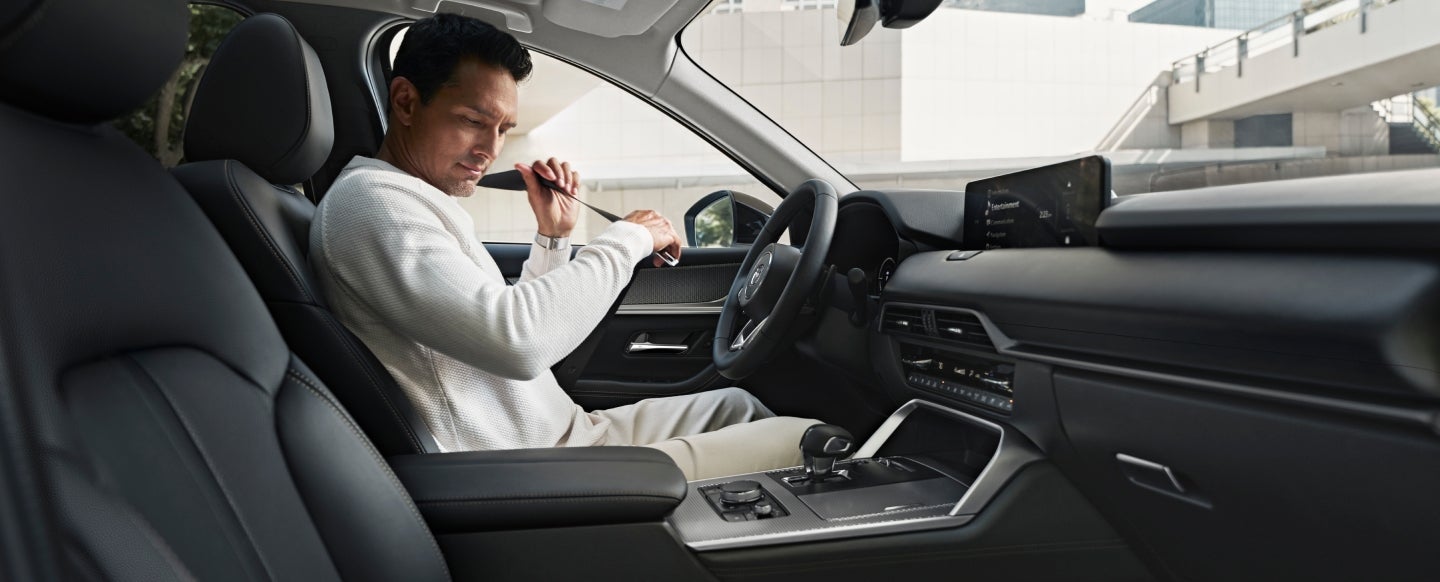 Mazda CX-70 PHEV | Romano Mazda in Syracuse, NY