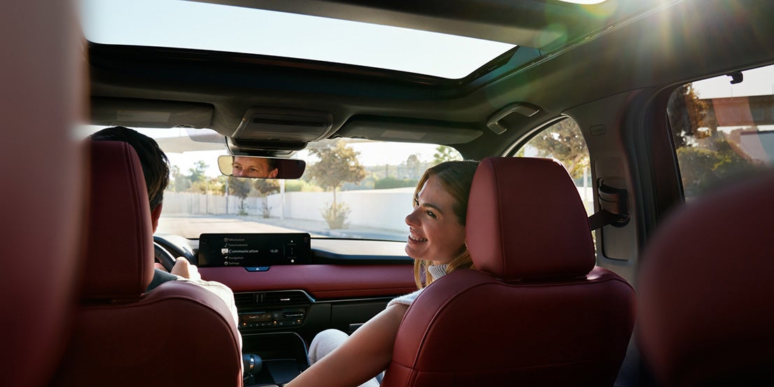 Mazda CX-70 | Romano Mazda in Syracuse, NY