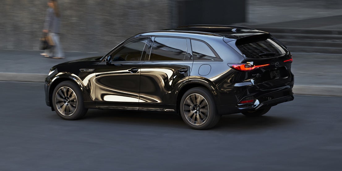 Mazda CX-70 | Romano Mazda in Syracuse, NY