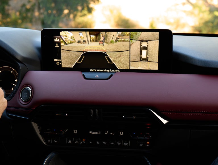 Mazda CX-70 | Romano Mazda in Syracuse NY