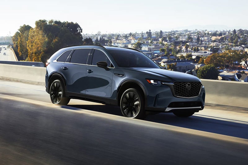 Romano Mazda in Syracuse NY