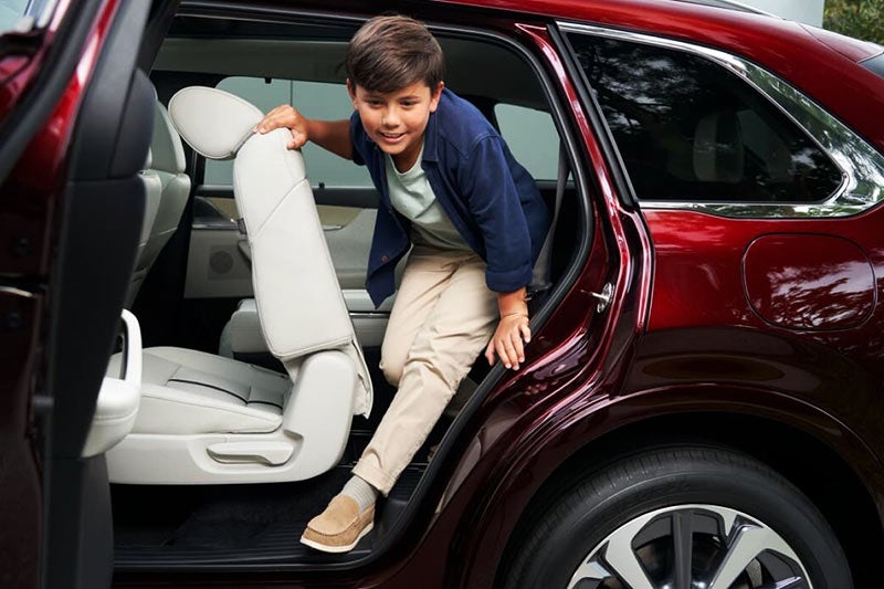 Romano Mazda in Syracuse NY