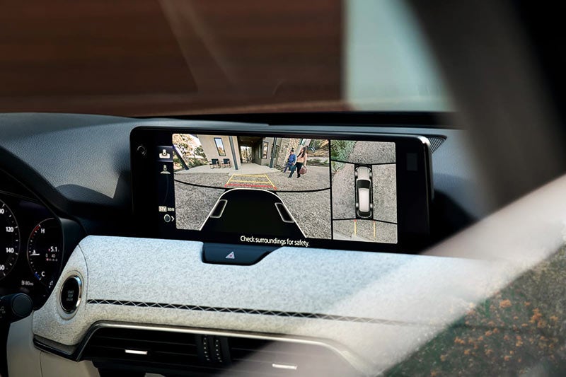 Romano Mazda in Syracuse NY