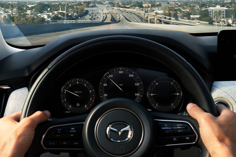 Romano Mazda in Syracuse NY