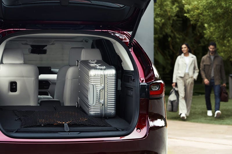 Romano Mazda in Syracuse NY