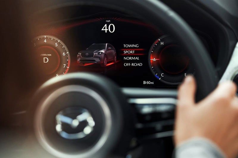 Romano Mazda in Syracuse NY