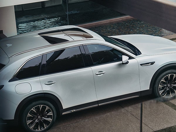 Romano Mazda in Syracuse NY