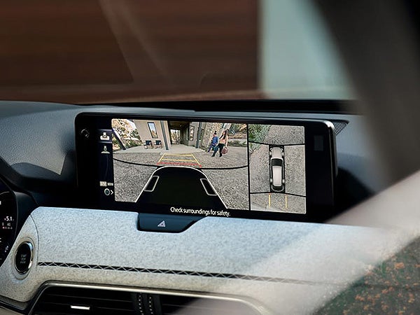 Romano Mazda in Syracuse NY